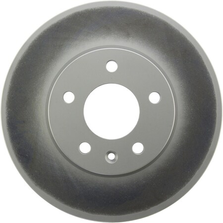 Centric Parts Gcx Brake Rotor Semi Coated High Carbon, 320.62136C 320.62136C